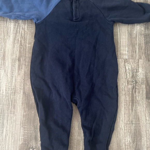 12-18 month Baby Gap Coverall - Picture 4 of 4